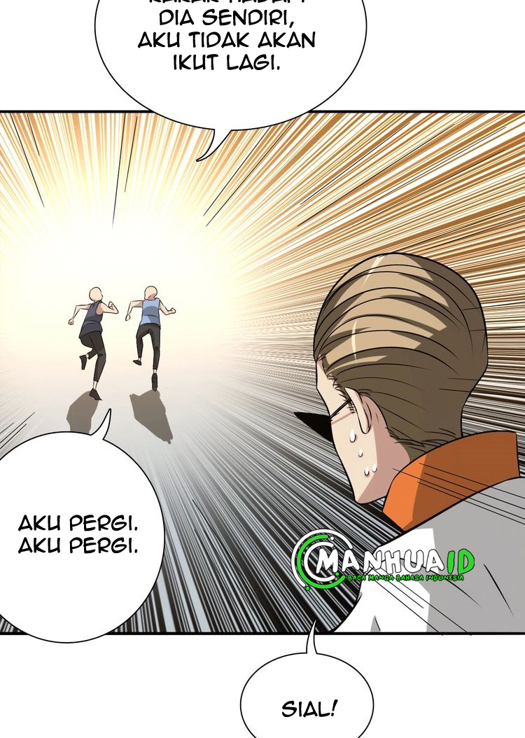 Reborn Doctor Chapter 03 Gambar 70